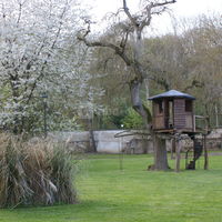 Le Moulin de Pommeuse