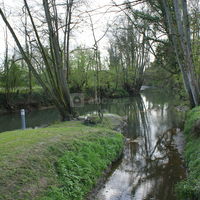 Le Moulin de Pommeuse