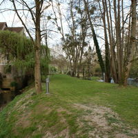 Le Moulin de Pommeuse