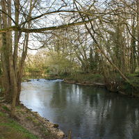 Le Moulin de Pommeuse