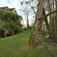 Le Moulin de Pommeuse