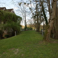 Le Moulin de Pommeuse
