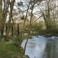 Le Moulin de Pommeuse