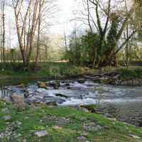 Le Moulin de Pommeuse