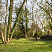 Le Moulin de Pommeuse