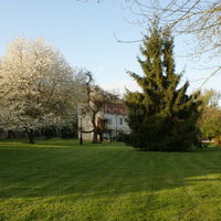 Le Moulin de Pommeuse