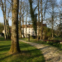 Le Moulin de Pommeuse