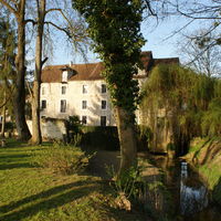 Le Moulin de Pommeuse