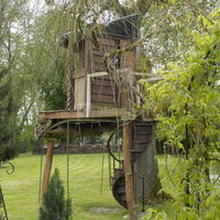 Le Moulin de Pommeuse