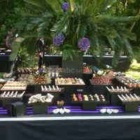 COCKTAIL DANS LE PARC