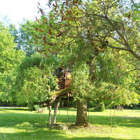 Le Moulin de Pommeuse
