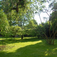 Le Moulin de Pommeuse