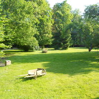 Le Moulin de Pommeuse