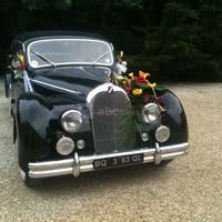 LOCATION DE VOITURES ANCIENNES