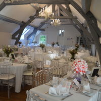 Le Moulin de Pommeuse