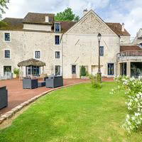 Le Moulin de Pommeuse