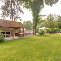 Le Moulin de Pommeuse