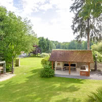 Le Moulin de Pommeuse