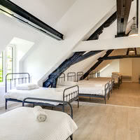 Le Moulin de Pommeuse