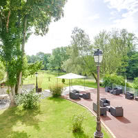 Le Moulin de Pommeuse