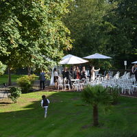 ESPACE COCKTAIL / VIN D'HONNEUR