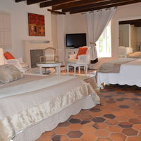 Le Moulin de Pommeuse