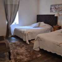 Le Moulin de Pommeuse