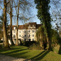 Le Moulin de Pommeuse