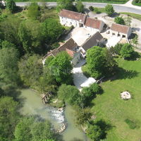 VUE AERIENNE