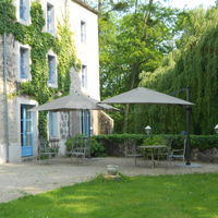 Le Moulin de Pommeuse