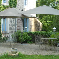 Le Moulin de Pommeuse