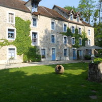 Le Moulin de Pommeuse