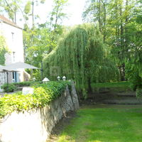 Le Moulin de Pommeuse