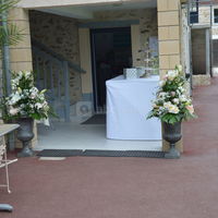 ESPACE COCKTAIL / VIN D'HONNEUR