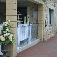 ESPACE COCKTAIL / VIN D'HONNEUR