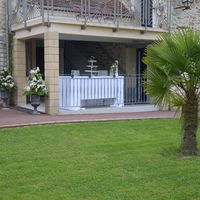 ESPACE COCKTAIL / VIN D'HONNEUR