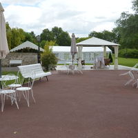 ESPACE COCKTAIL / VIN D'HONNEUR