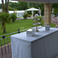 ESPACE COCKTAIL / VIN D'HONNEUR