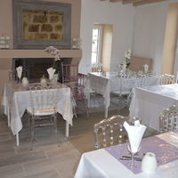 SALLE DES PETITS DEJEUNERS