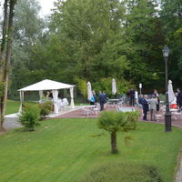 ESPACE COCKTAIL / VIN D'HONNEUR