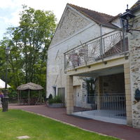 Le Moulin de Pommeuse