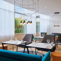 Restaurant/Bar - Vingko