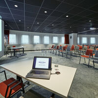 Salle combinée - Jade & Quartz