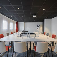 Salle Topaz