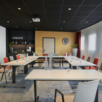 Salle Bambou
