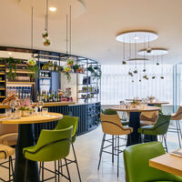 Restaurant/Bar - Vingko