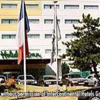 Holiday Inn Paris Orly Airport
