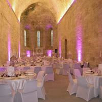 Prieuré Saint-Michel de Grandmont