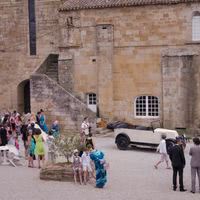 Prieuré Saint-Michel de Grandmont