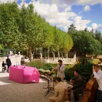 Prieuré Saint-Michel de Grandmont